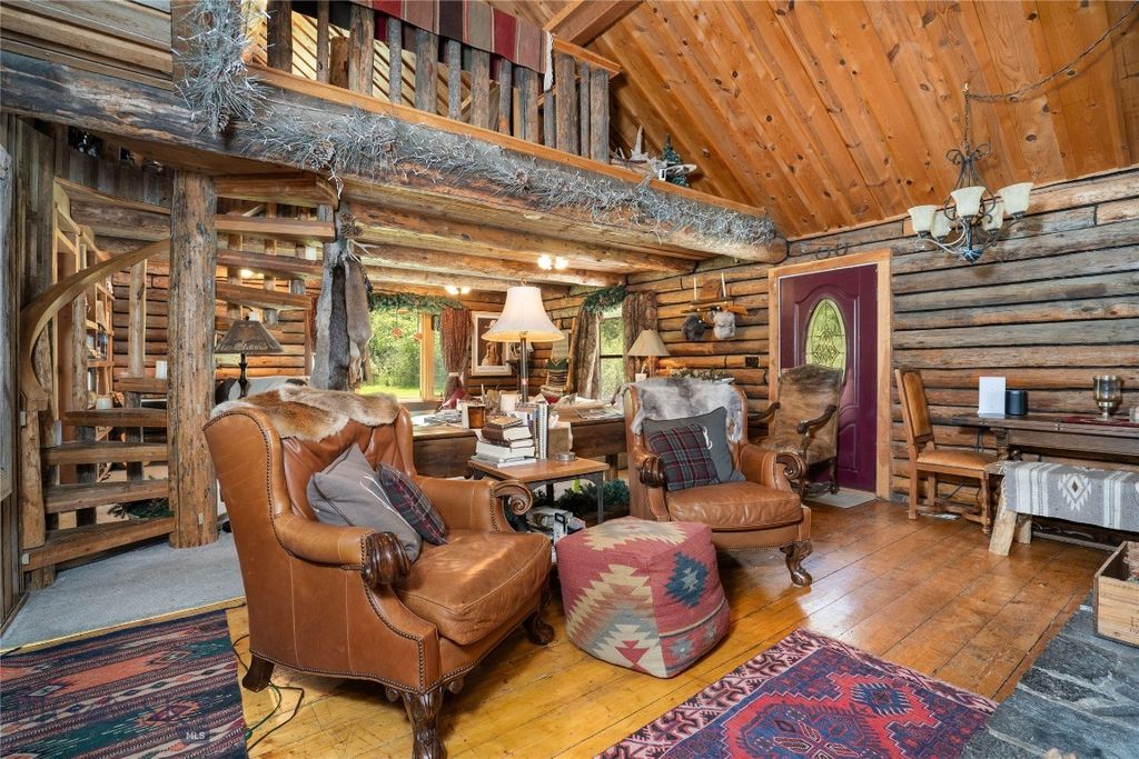 13011 Cottonwood Canyon Road, Bozeman, MT 59718 photo 66