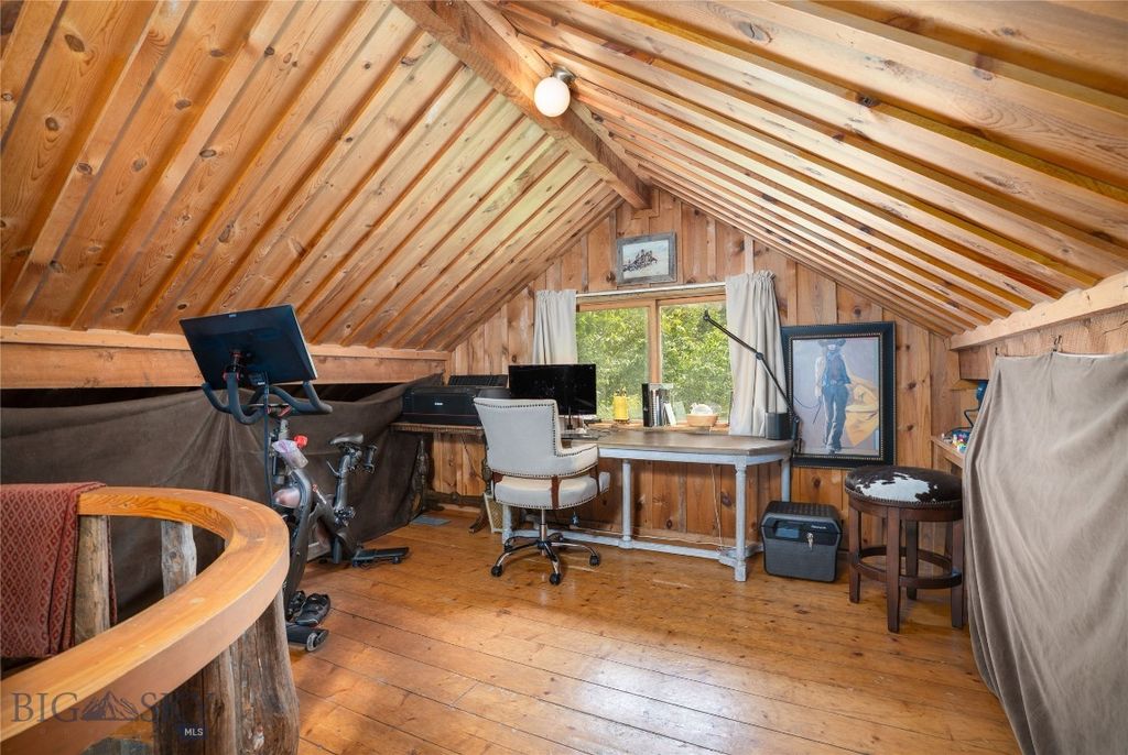 13011 Cottonwood Canyon Road, Bozeman, MT 59718 photo 68