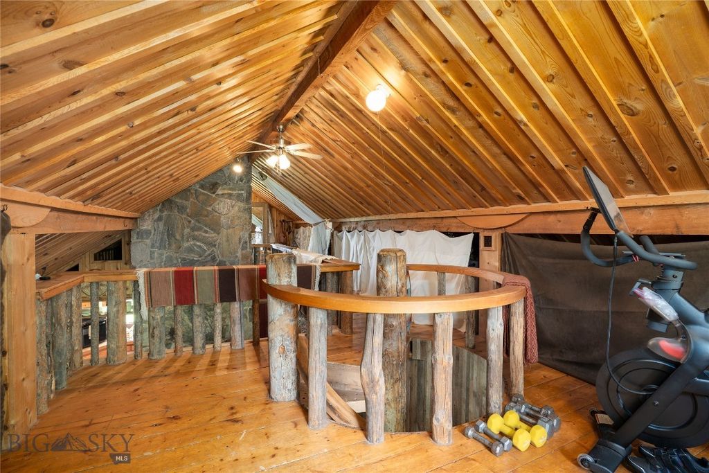 13011 Cottonwood Canyon Road, Bozeman, MT 59718 photo 69