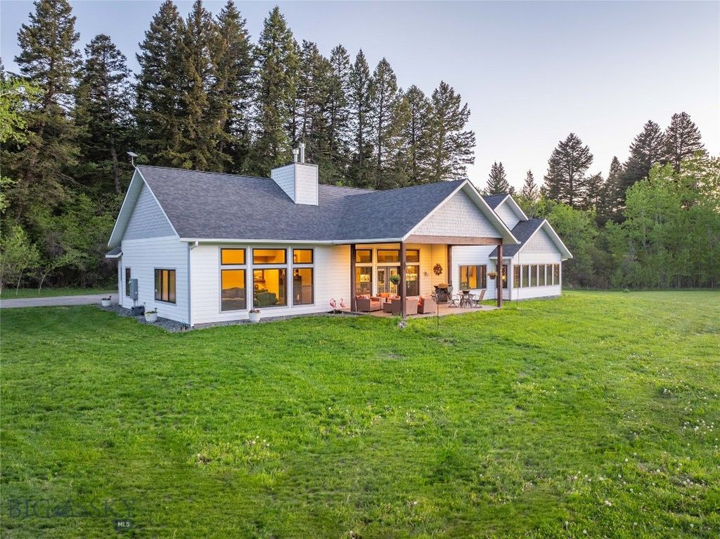 13011 Cottonwood Canyon Road, Bozeman, MT 59718 photo 76