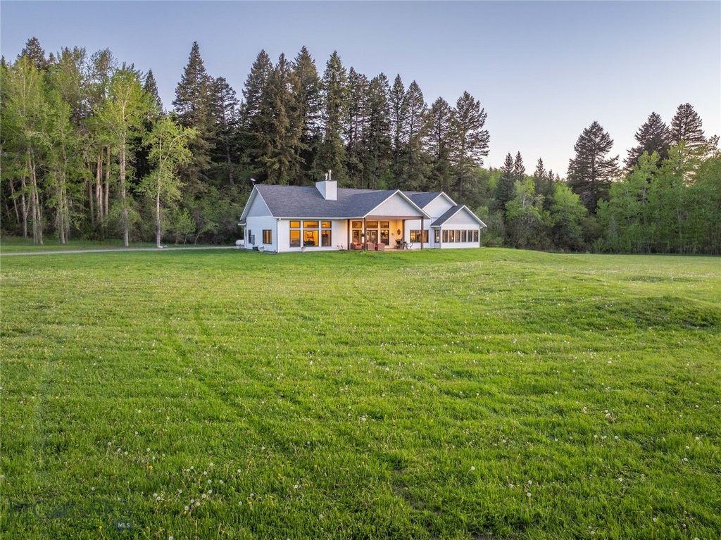 13011 Cottonwood Canyon Road, Bozeman, MT 59718 photo 77