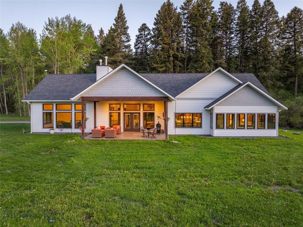 13011 Cottonwood Canyon Road, Bozeman, MT 59718 photo 79