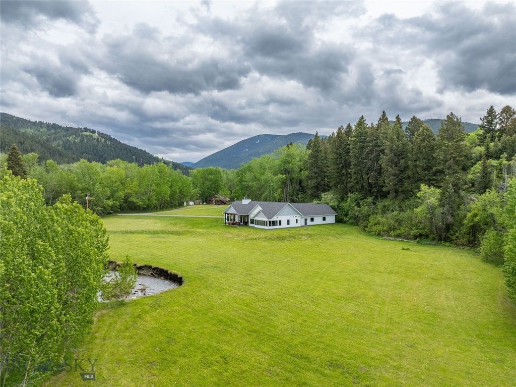 13011 Cottonwood Canyon Road, Bozeman, MT 59718 photo 80