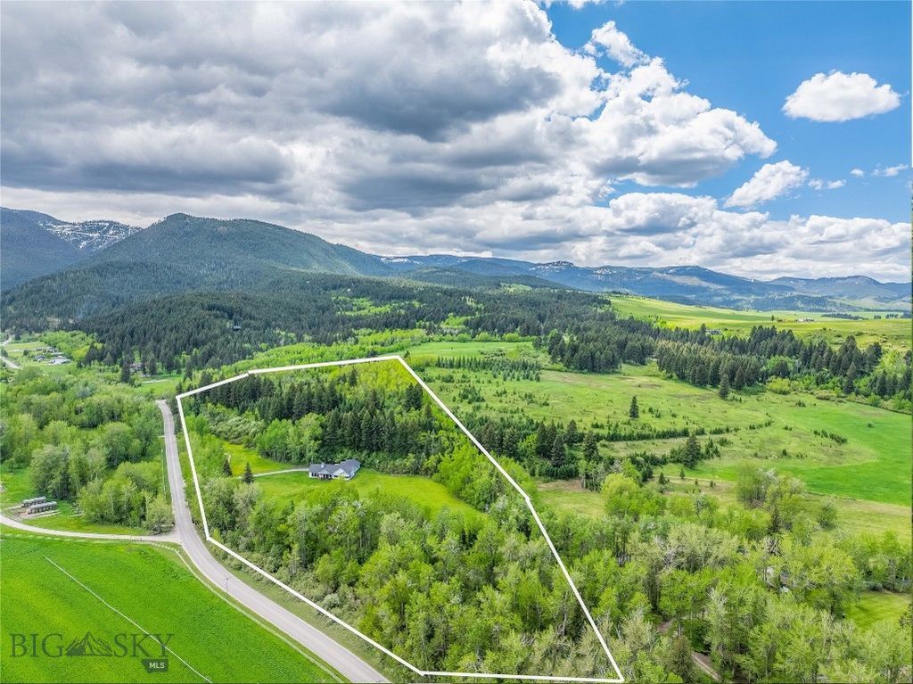 13011 Cottonwood Canyon Road, Bozeman, MT 59718 photo 9