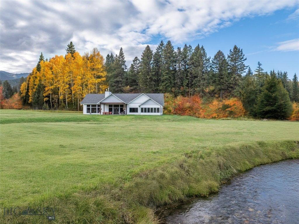 13011 Cottonwood Canyon Road, Bozeman, MT 59718 photo 96