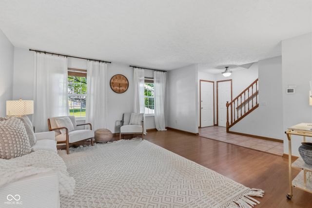 8897 Tanner Drive, Fishers, IN 46038