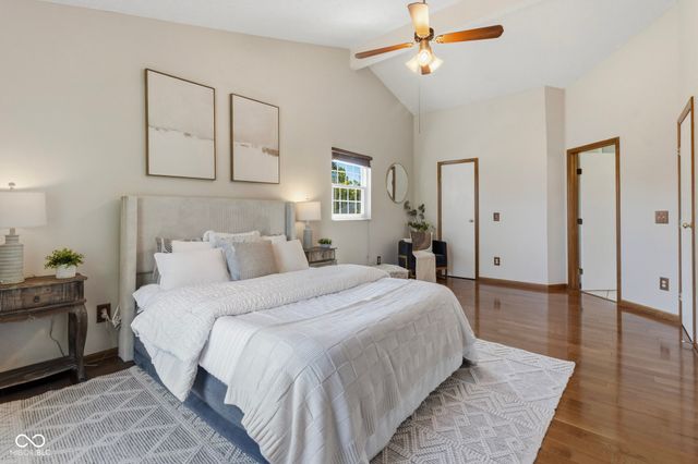 8897 Tanner Drive, Fishers, IN 46038