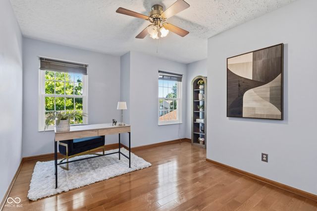 8897 Tanner Drive, Fishers, IN 46038
