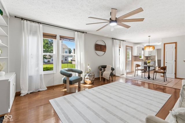 8897 Tanner Drive, Fishers, IN 46038