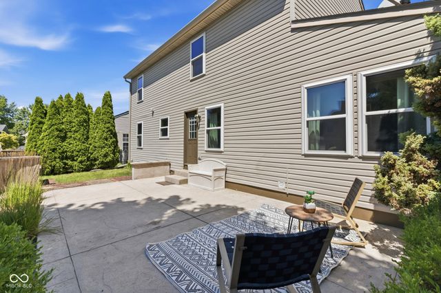8897 Tanner Drive, Fishers, IN 46038