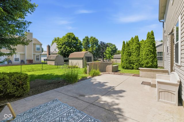 8897 Tanner Drive, Fishers, IN 46038
