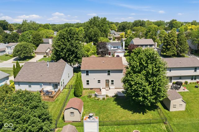 8897 Tanner Drive, Fishers, IN 46038
