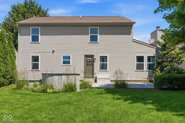 8897 Tanner Drive, Fishers, IN 46038