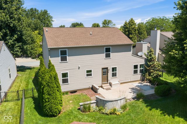 8897 Tanner Drive, Fishers, IN 46038
