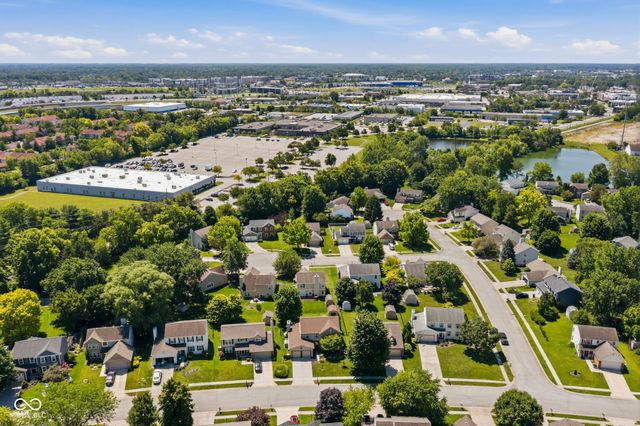 8897 Tanner Drive, Fishers, IN 46038