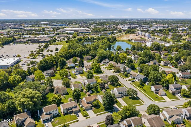 8897 Tanner Drive, Fishers, IN 46038