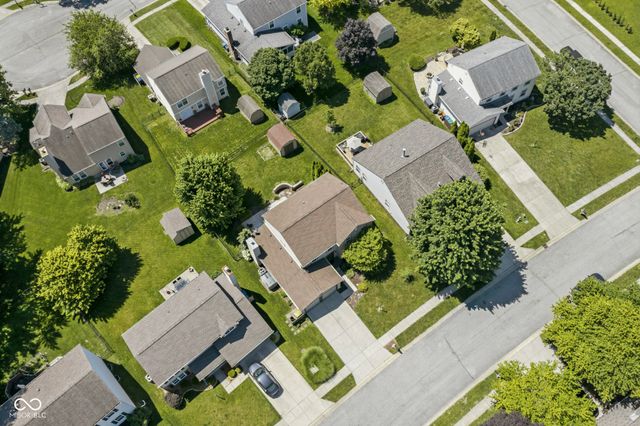 8897 Tanner Drive, Fishers, IN 46038