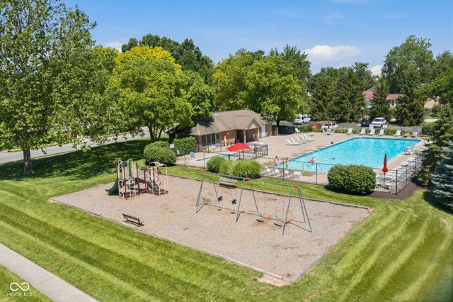 8897 Tanner Drive, Fishers, IN 46038