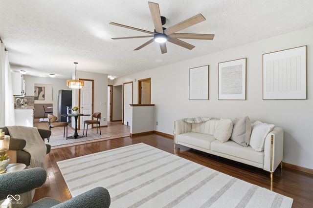 8897 Tanner Drive, Fishers, IN 46038
