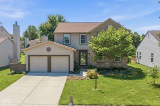 8897 Tanner Drive, Fishers, IN 46038