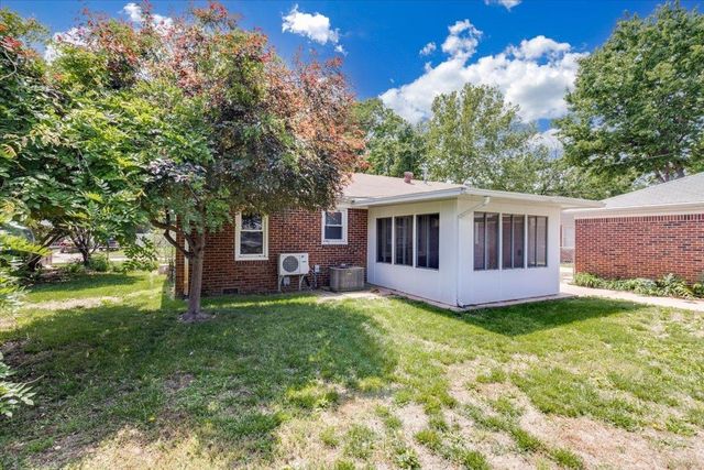 1426 E Salome Ln, Wichita, KS 67216