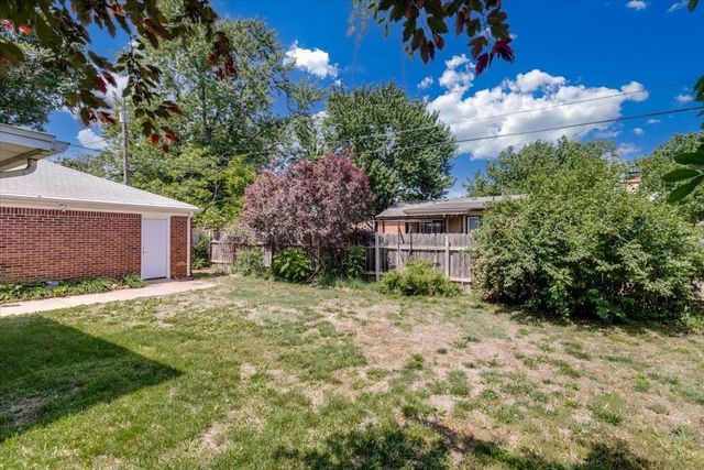 1426 E Salome Ln, Wichita, KS 67216