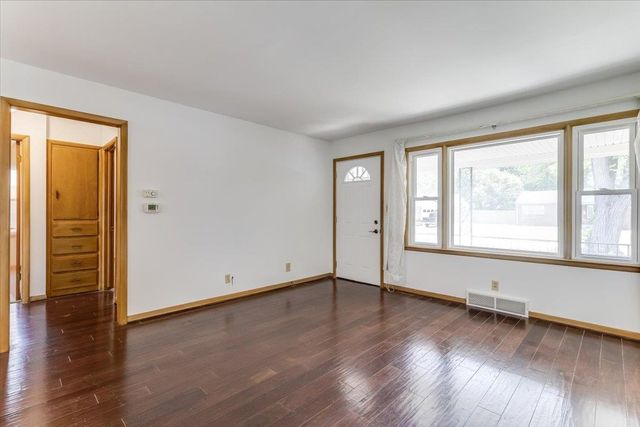 1426 E Salome Ln, Wichita, KS 67216