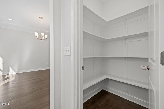 160 Cramerton Drive, Holly Springs, NC 27540