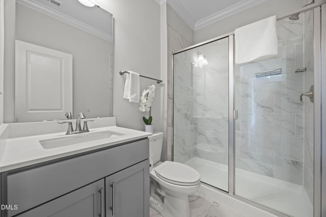 160 Cramerton Drive, Holly Springs, NC 27540