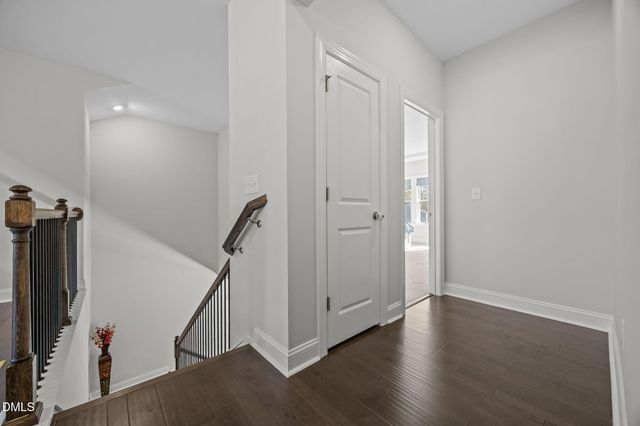 160 Cramerton Drive, Holly Springs, NC 27540