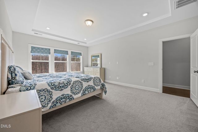 160 Cramerton Drive, Holly Springs, NC 27540