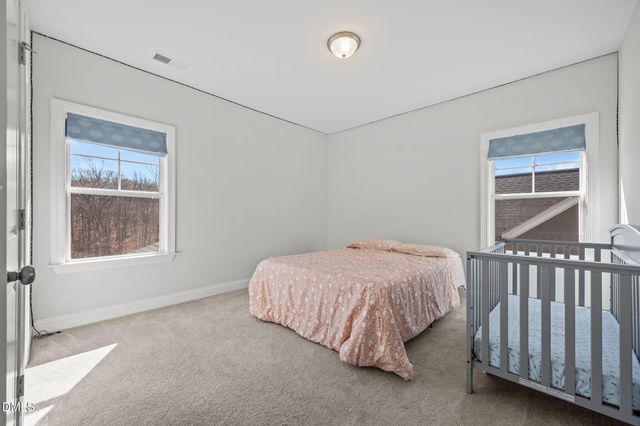 160 Cramerton Drive, Holly Springs, NC 27540