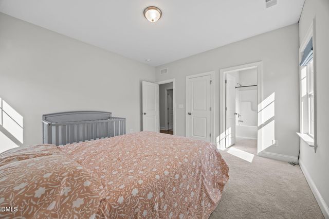 160 Cramerton Drive, Holly Springs, NC 27540