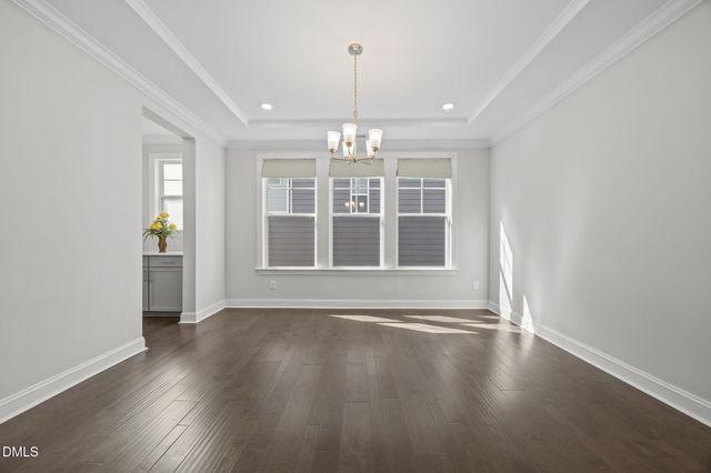 160 Cramerton Drive, Holly Springs, NC 27540