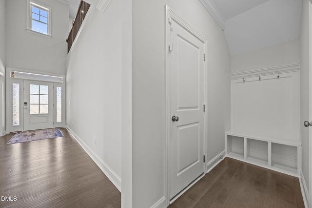 160 Cramerton Drive, Holly Springs, NC 27540