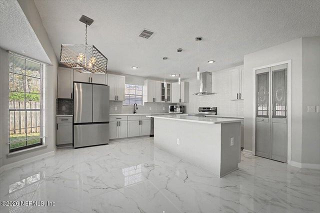 467 KEVIN Drive, Orange Park, FL 32073