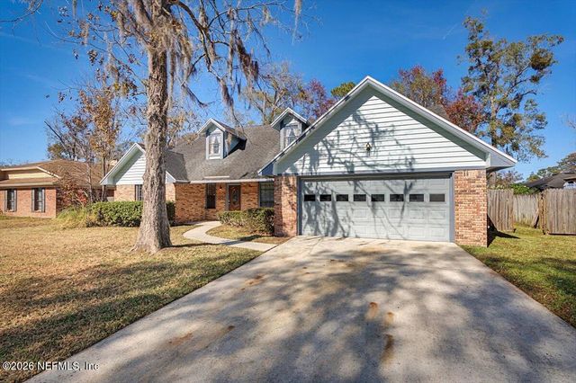 467 KEVIN Drive, Orange Park, FL 32073