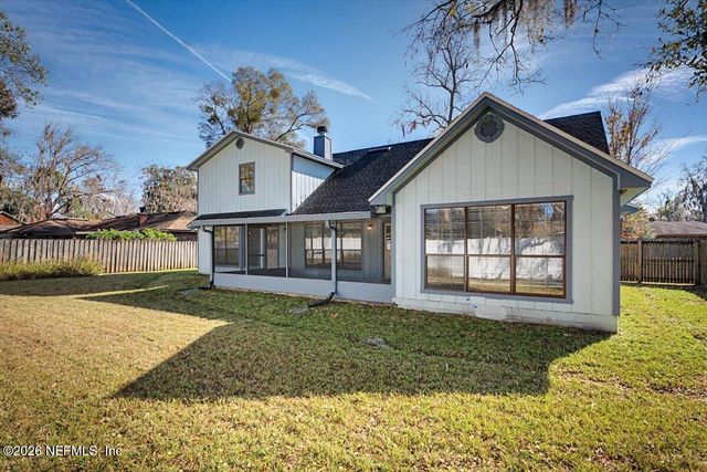 467 KEVIN Drive, Orange Park, FL 32073