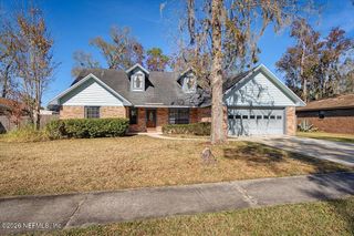 467 KEVIN Drive, Orange Park, FL 32073