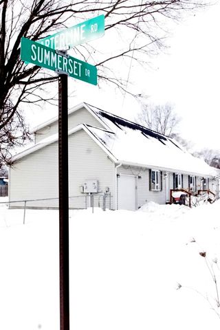 1987 Summerset Drive 1, Muskegon Twp, MI 49442