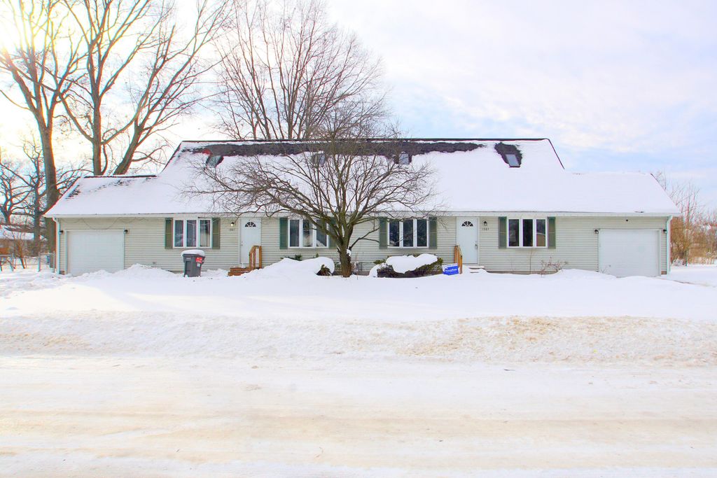 1987 Summerset Drive 1, Muskegon Twp, MI 49442