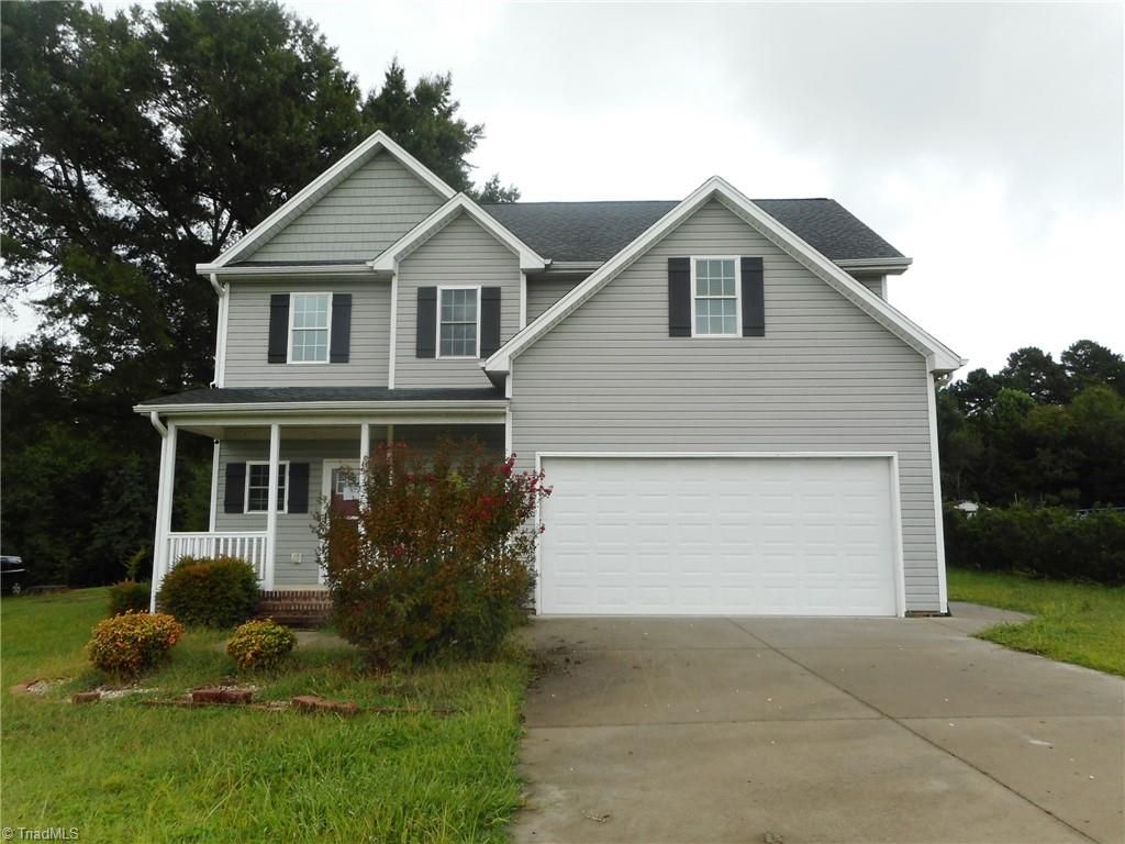 4907 Gordon Farm Way, Browns Summit, NC 27214