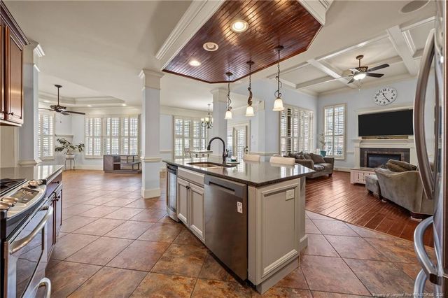 3205 Stratsfield Court, Fayetteville, NC 28311