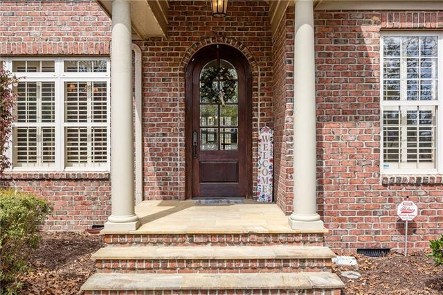 3205 Stratsfield Court, Fayetteville, NC 28311
