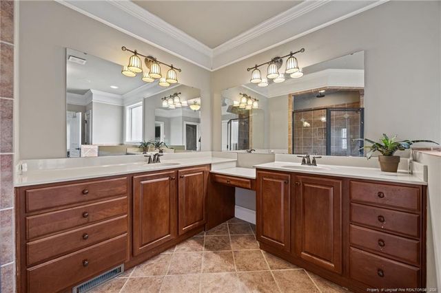 3205 Stratsfield Court, Fayetteville, NC 28311