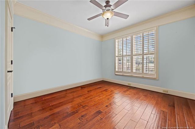 3205 Stratsfield Court, Fayetteville, NC 28311