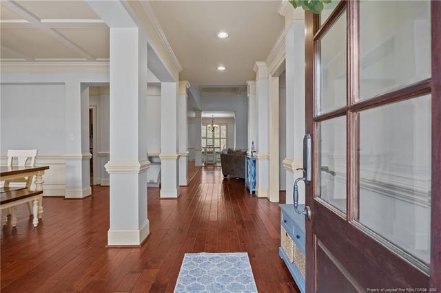 3205 Stratsfield Court, Fayetteville, NC 28311