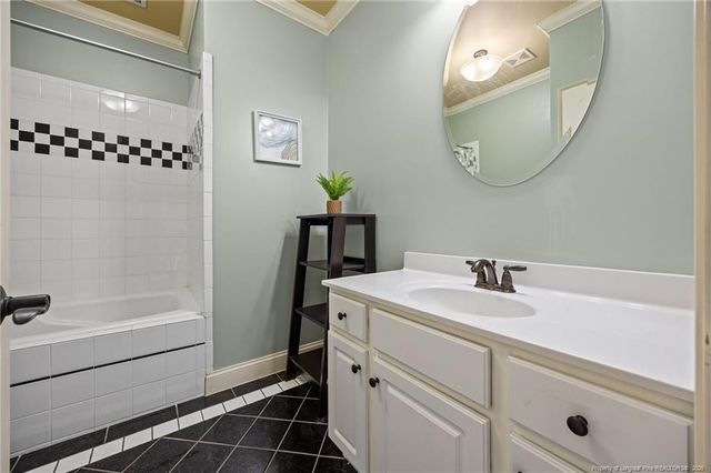 3205 Stratsfield Court, Fayetteville, NC 28311