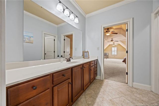 3205 Stratsfield Court, Fayetteville, NC 28311
