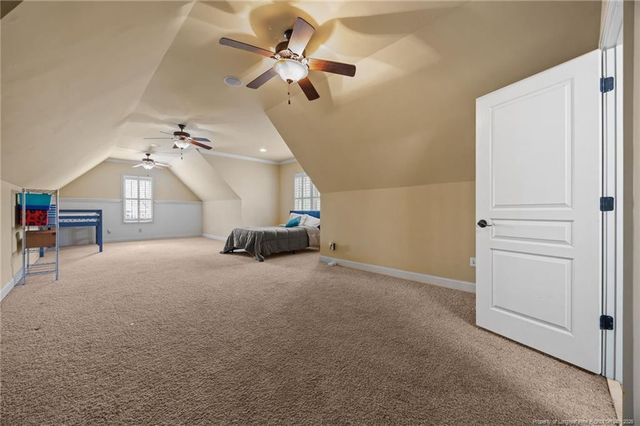3205 Stratsfield Court, Fayetteville, NC 28311